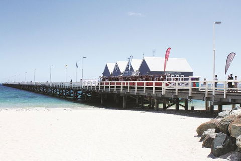 4 Day Tour: Albany, Margaret River, Valley Of The Giants TreeTop Walk From Perth - Accommodation NSW 4