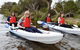 Perth Kayak Tour - Canning River Wetlands - thumb 3