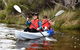 Perth Kayak Tour - Canning River Wetlands - thumb 2
