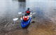 Perth Kayak Tour - Canning River Wetlands - thumb 1