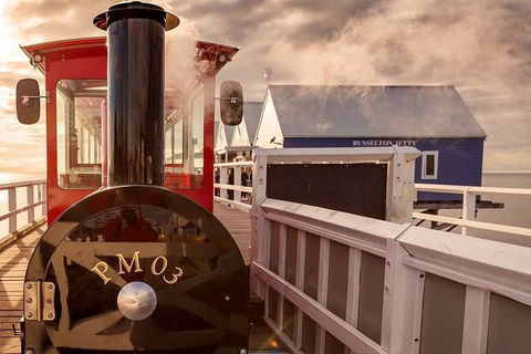 Busselton And Scenic Drive Full Day Tour - Accommodation NSW 2