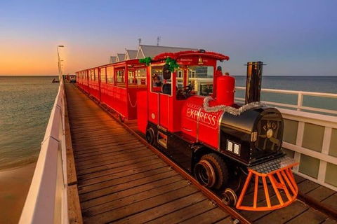 Busselton And Scenic Drive Full Day Tour - Accommodation NSW 3