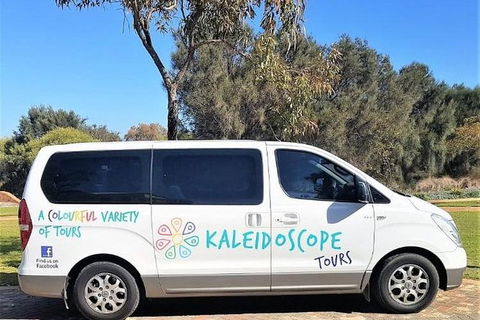 Busselton And Scenic Drive Full Day Tour - Accommodation NSW 6