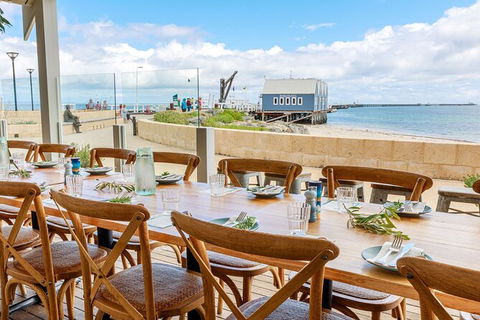 Busselton And Scenic Drive Full Day Tour - Accommodation NSW 4