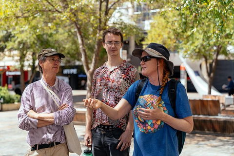 Withlocals Highlights & Hidden Gems: Best Of Perth Private Tour - Accommodation NSW 8