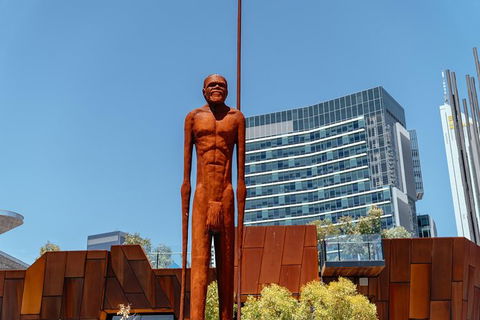 Withlocals Highlights & Hidden Gems: Best Of Perth Private Tour - Accommodation NSW 2