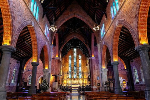 Withlocals Highlights & Hidden Gems: Best Of Perth Private Tour - Accommodation NSW 9