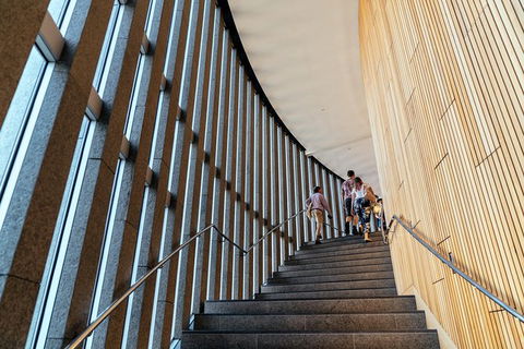 Withlocals Highlights & Hidden Gems: Best Of Perth Private Tour - Accommodation NSW 1