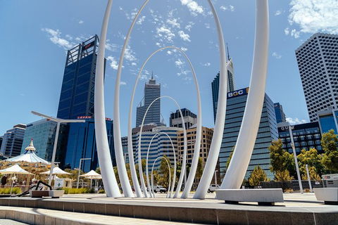 Withlocals Highlights & Hidden Gems: Best Of Perth Private Tour - Accommodation NSW 4