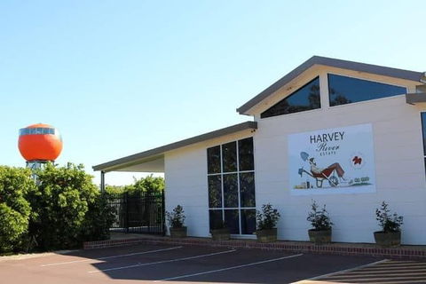 Ferguson Valley Full Day Tour - Accommodation NSW 4