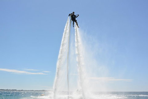 Perth Jetpack Or Flyboard Experience - Accommodation NSW 1