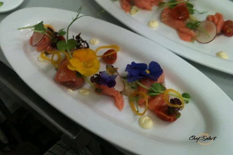 Personal & Private Chefs - Accommodation NSW 1