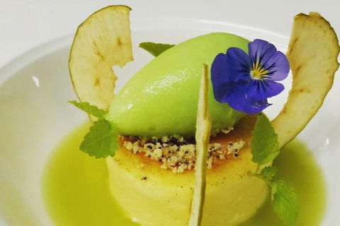 Personal & Private Chefs - Accommodation NSW 0