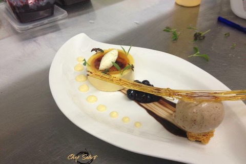Personal & Private Chefs - Accommodation NSW 7