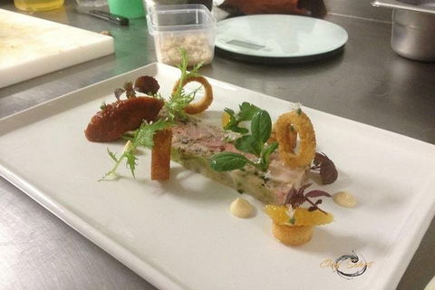 Personal & Private Chefs - Accommodation NSW 3