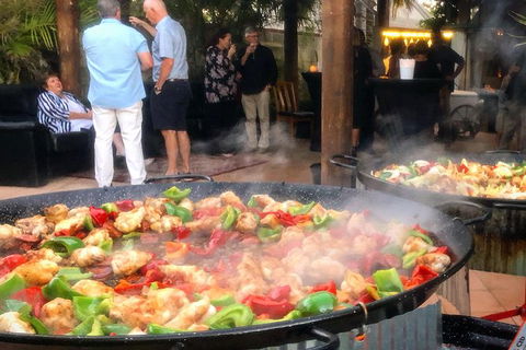 Personal & Private Chefs - Accommodation NSW 8