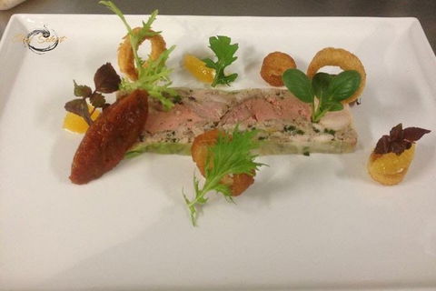 Personal & Private Chefs - Accommodation NSW 4