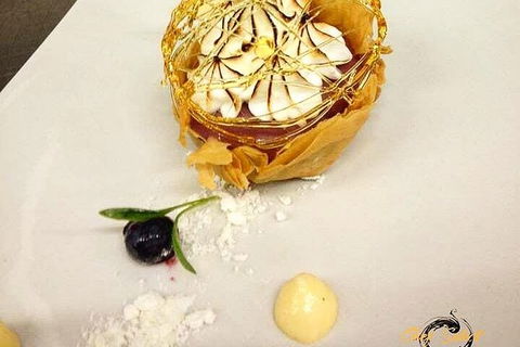 Personal & Private Chefs - Accommodation NSW 5