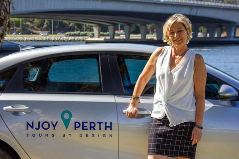 Perth\'s Coastal Playground And Wildlife Tour - Accommodation NSW 7