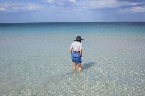 Perth\'s Coastal Playground And Wildlife Tour - Accommodation NSW 1