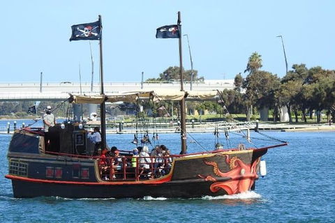 Cruise + A Winery Or Brewery Scenic Tour - Accommodation NSW 9