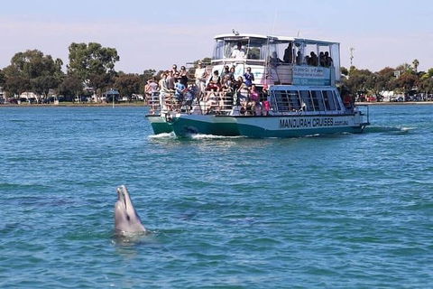 Cruise + A Winery Or Brewery Scenic Tour - Accommodation NSW 7