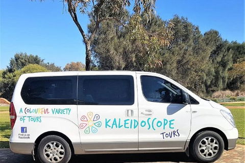 Botanical Gardens, Winery And Scenic Full Day Tour - Accommodation NSW 4