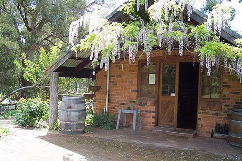 Botanical Gardens, Winery And Scenic Full Day Tour - Accommodation NSW 3