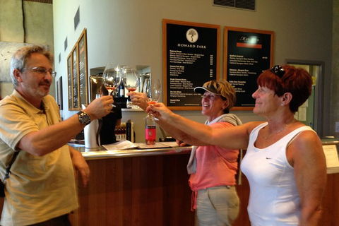 A Taste Of Margaret River Luxury Wine Tour - Accommodation NSW 5