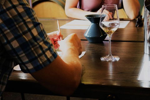 The Foodie Experience - Accommodation NSW 1