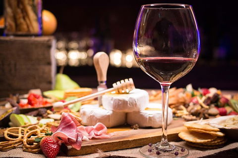 The Foodie Experience - Accommodation NSW 5