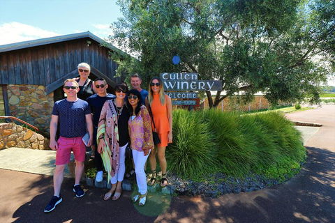 The Foodie Experience - Accommodation NSW 4