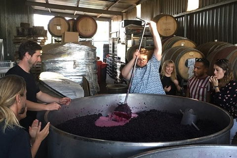 Margaret River Beer & Wine Adventure (departs Margaret River) - Accommodation NSW 10