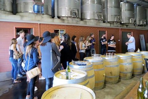 Margaret River Beer & Wine Adventure (departs Margaret River) - Accommodation NSW 6