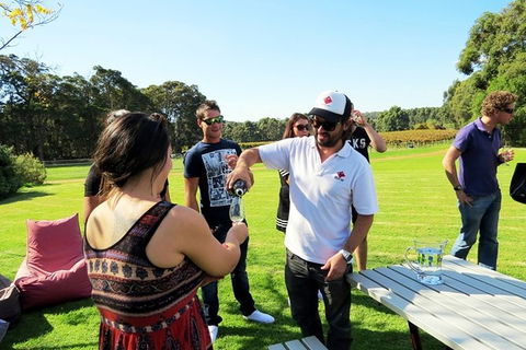 Margaret River Beer & Wine Adventure (departs Margaret River) - Accommodation NSW 8