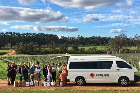 Margaret River Beer & Wine Adventure (departs Margaret River) - Accommodation NSW 0