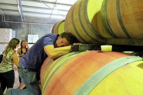 Margaret River Beer & Wine Adventure (departs Margaret River) - Accommodation NSW 1