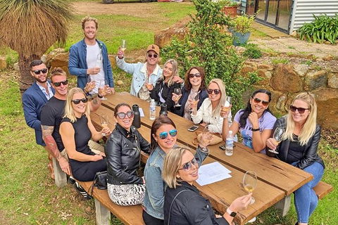 Margaret River Beer & Wine Adventure (departs Margaret River) - Accommodation NSW 7