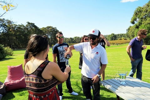 Margaret River Beer & Wine Adventure (departs Margaret River) - Accommodation NSW 9