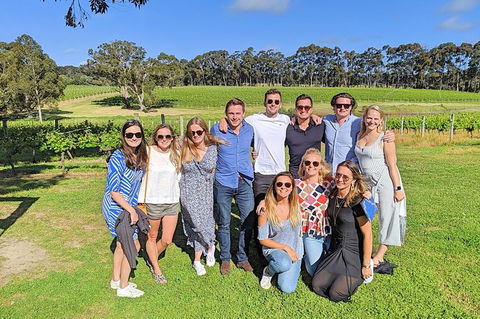 Margaret River Beer & Wine Adventure (departs Margaret River) - Accommodation NSW 3