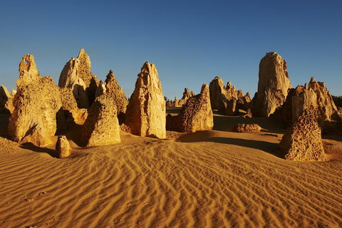 Pinnacles Desert Private Tour - Accommodation NSW 0