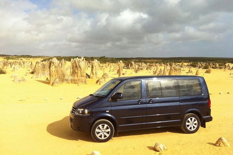 Pinnacles Desert Private Tour - Accommodation NSW 1