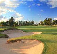 Glenelg Golf Club - Accommodation NSW