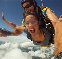 Gold Coast Skydive - Accommodation NSW