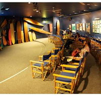 Surf World Surfing Museum Torquay - Accommodation NSW