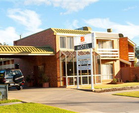 Noorong NSW Accommodation NSW
