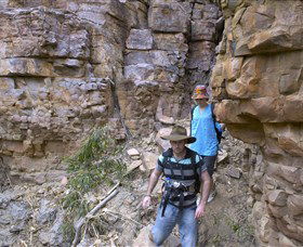 Arnhem NT Accommodation NSW