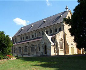 St Peters Anglican Church - Accommodation NSW 0