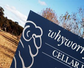 Whyworry Wines - Accommodation NSW 0