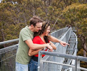  Accommodation NSW